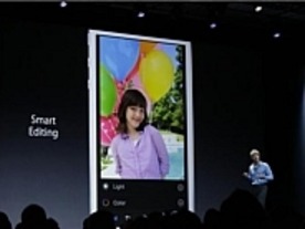 「iOS 8」搭載「Photos」アプリと「iCloud Photo Library」--アップルの写真管理機能はこう変わる