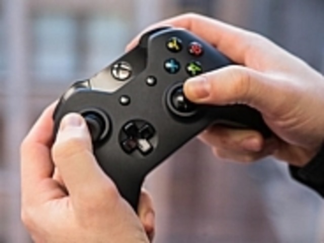 Xbox One のコントローラ Pcゲームで利用可能に Cnet Japan