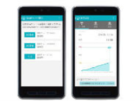 U-NEXTが「U-mobile」アプリを提供開始--格安追加チャージが可能に
