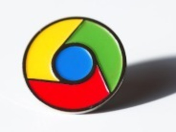グーグル、「Chrome」でフルアドレス非表示計画の優先順位下げる