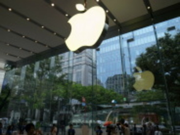 アップル、横浜にアジア最大級の開発拠点--「数多くの雇用創出にもつながる」