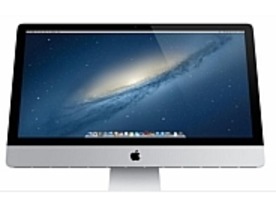 アップル「iMac」、CPU高速化で来週にも刷新か