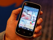 「Firefox OS」搭載の低価格端末、インドで発売へ--数カ月以内に