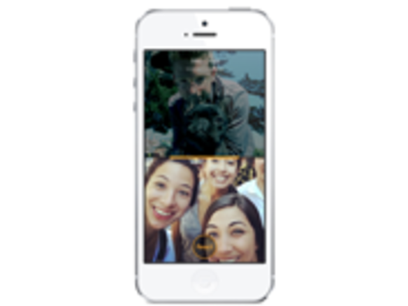 Facebook、「Snapchat」に再び挑戦--新アプリ「Slingshot」をリリース