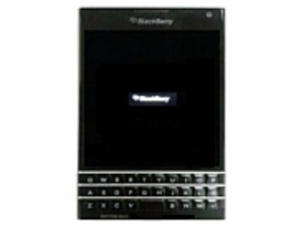 BlackBerry、新スマートフォン「Passport」が9月に登場へ
