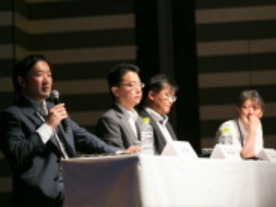 IoTがもたらすインパクト、事業者に求められる“センス”--CNET Japan Live基調講演