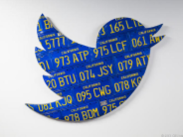 Twitter、第3四半期決算を発表--ユーザー数伸び鈍化で株価下落