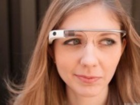 「Google Glass」、英国で発売--米国外で初