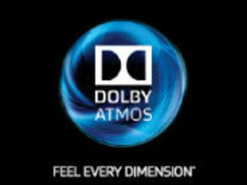 オンキヨー、音が押し寄せる新感覚「Dolby Atmos」をAVアンプに搭載