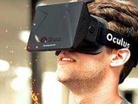 Facebook傘下のOculus VR、Carbon Designを買収へ--仮想現実技術を強化
