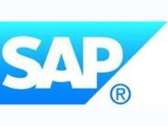 SAP、トヨタおよびVeriFoneと提携--コネクテッドカーで