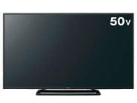 パナソニック、狭額縁でスリム＆コンパクトな液晶テレビ「VIERA A305」