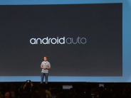 グーグル「Android Auto」の第一印象--車とAndroidの統合システム