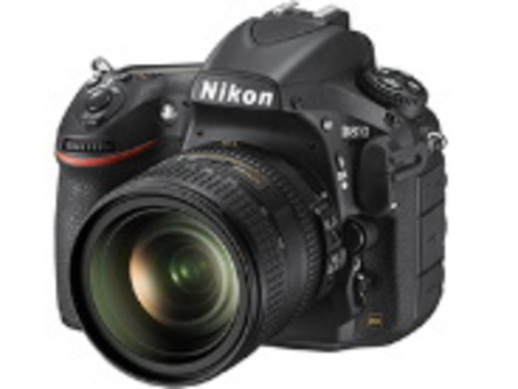 ニコン、デジタル一眼レフカメラ「ニコン D810」--ローパスレス、3635万画素