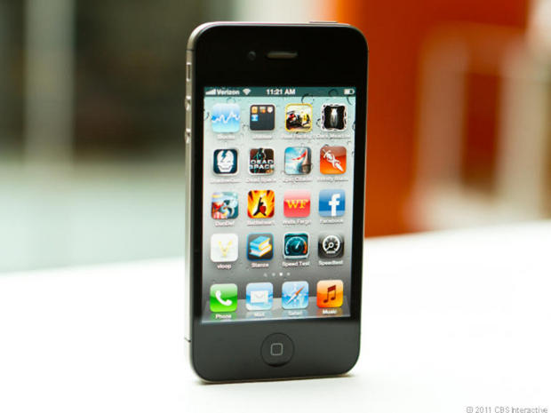 　2011年10月4日に発表された「iPhone 4S」はAppleの5代目のスマートフォンだった。