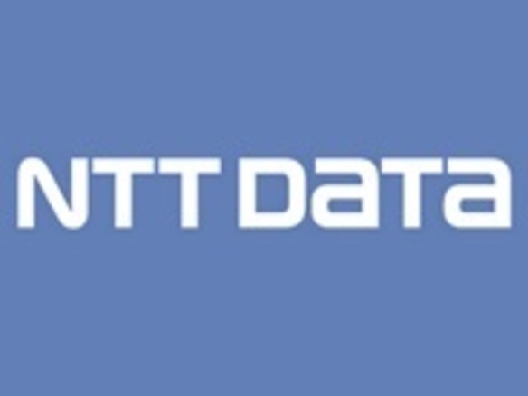 NTTデータ、上下水道分野で情報処理インフラ活用を検討--事業参入も視野に