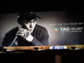 アップル、高級腕時計メーカーTag Heuerのセールス幹部を採用