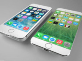 アップル、次世代「iPhone」の生産をサプライヤーに指示--WSJ報道