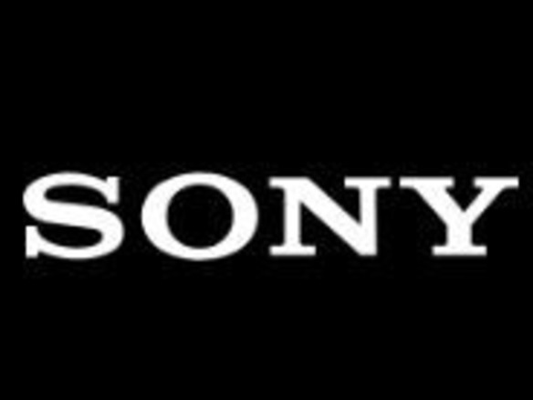 ソニー第1四半期、268億円の黒字--スマホ、販売台数減少で営業赤字