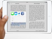 アップル、電子書籍推奨エンジンのBookLampを買収か