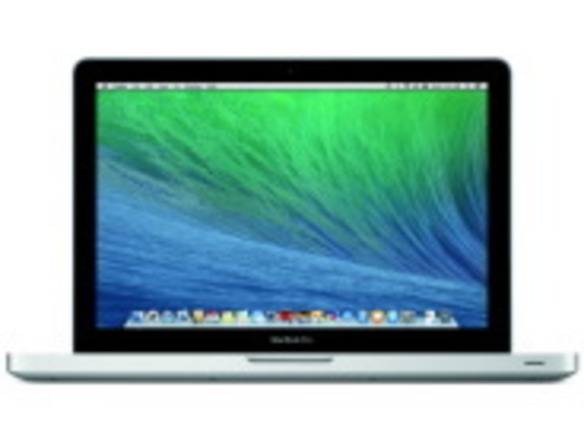 アップル、新しいMacBook Pro Retinaディスプレイモデル--12万8800円から