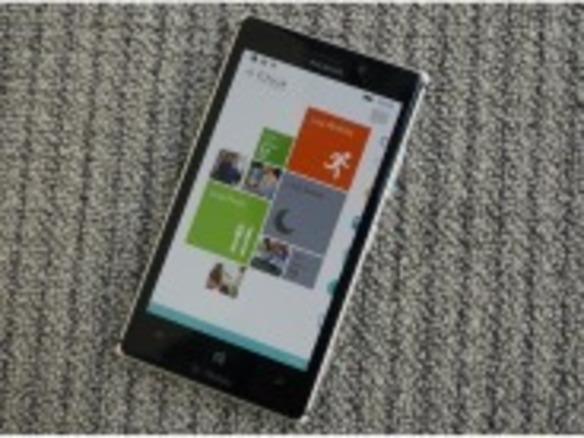 Fitbit、「Windows Phone 8.1」向けアプリをリリース