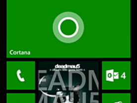 MS、「Windows Phone 8.1 Update」を発表--「Cortana」が中国語に対応