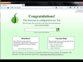 Torに匿名解除狙う攻撃--ユーザーにも警告