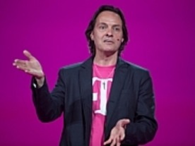 仏通信事業者Iliad、T-Mobileに買収提案