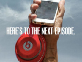 アップル、「iTunes Radio」トップにBeats MusicのCEOを指名か