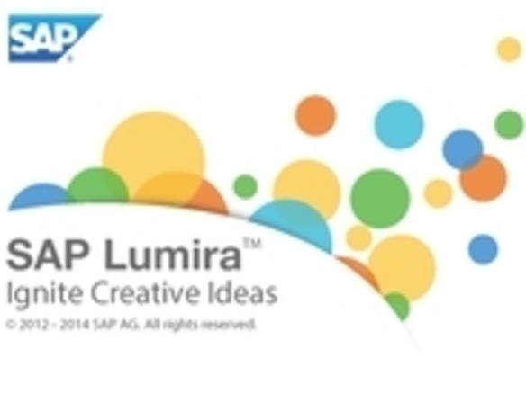 データディスカバリツール「SAP Lumira」の強み---Hybrisとの連携可能