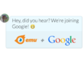 グーグル、モバイルメッセージアシスタントのEmuを買収--狙いは人口知能技術の活用か