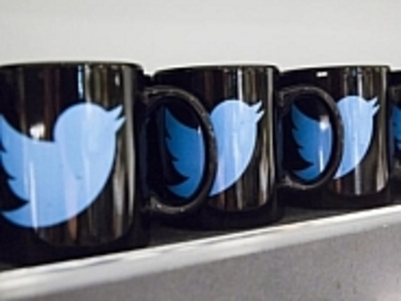 Twitter、アクティブアカウント数について新たに報告--サードパーティーアプリ利用など