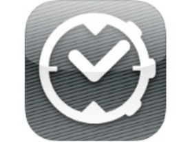 アイコンをタップしてタスクの所要時間を記録--iOSアプリ「aTimeLogger」