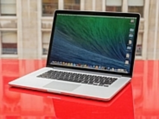 15インチ「Retina」搭載「MacBook Pro」レビュー--高速化した新 