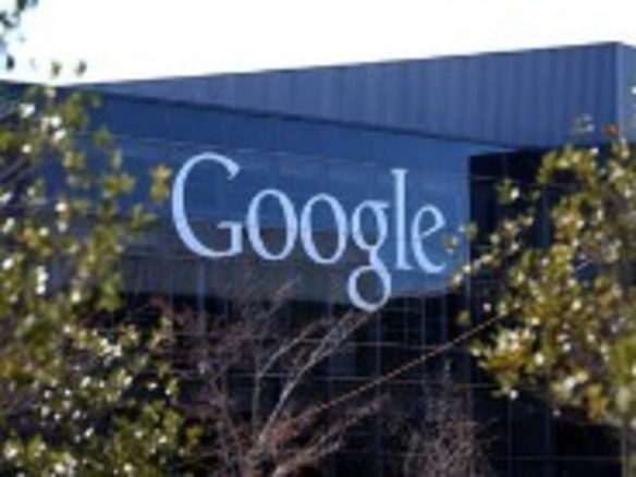 グーグル、予想下回るQ3決算を発表--新最高事業責任者も発表