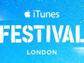 トップアーティストのライブを無料で--間もなくアップル「iTunes Festival」