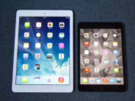 アップル、12.9インチ「iPad」を2015年初頭に製造開始か