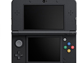 任天堂、New 3DS/New 3DS LLを10月11日に発売--Cスティックなどを新搭載