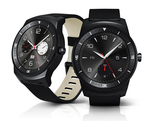 　LGはIFAに先立ち、スマートウォッチ「LG G Watch R」をすでに発表している。G Watch Rは「Android Wear」OSを搭載し、ディスプレイは1.3インチのプラスチックOLEDで解像度320×320ピクセル、そして1.2GHzの「Snapdragon 400」プロセッサを採用している。