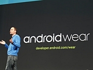 グーグルのウェアラブルOS「Android Wear」が目指すもの--開発幹部に聞く