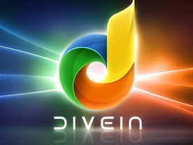 スクエニ、ゲームストリーミングサービス「DIVE IN」を10月9日から開始