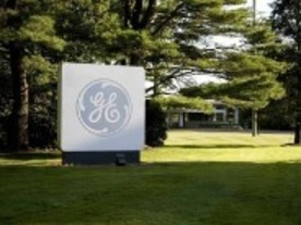 GE、家電事業をエレクトロラックスに売却へ--33億ドルで