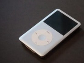 「iPod classic」、アップルオンラインストアで販売終了