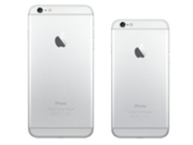 iPhone 6とiPhone 6 Plus、選ぶならどっち？