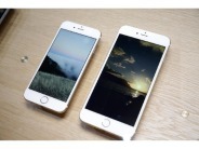写真で見る「iPhone 6」と「iPhone 6 Plus」--アップルが発表した新端末