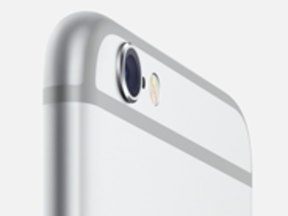 アップル、早くも「iPhone 6/iPhone Plus」SIMフリー端末価格を発表--6万7800円から