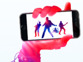 アップル、U2の最新アルバム全11曲をiTunesユーザーに無料で提供
