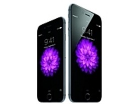 アップル、「iPhone 6/6 Plus」を発売後3日で1000万台販売--新たな記録を達成