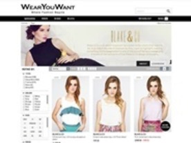 オプト、タイのファッションEC「WearYouWant」と提携